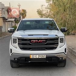 جی ئێم سی سیرا